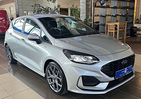 Ford Fiesta ST-Line*ACC*Cam*WinterP.*LED*SHZ*PDC*