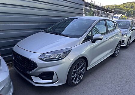Ford Fiesta ST-Line*ACC*Cam*WinterP.*LED*SHZ*PDC*