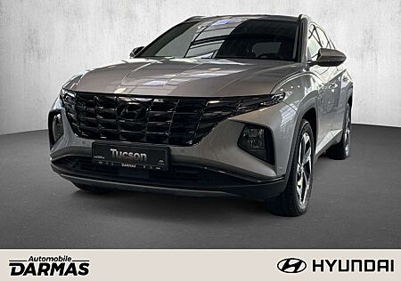 Hyundai Tucson Plug-in-Hybrid Trend 4WD Navi Apple TOP