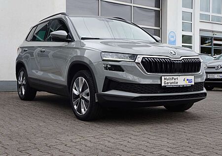 Skoda Karoq Style*LED*PDC*KAMERA*SHZ V+H*STHZ*