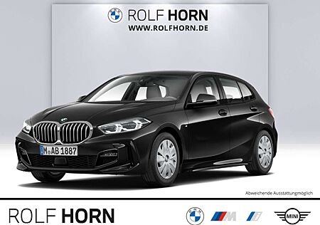 BMW 120 i M Sportpaket Navi Rkam LED HiFi Lenkradhzg.