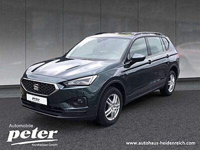 SEAT Tarraco Tarraco 2.0 TDI Style 4Drive DSG-Automatik