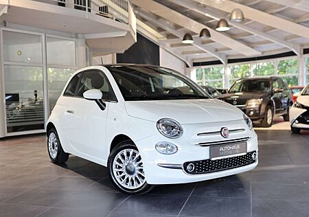 Fiat 500 DOLCEVITA SITZHEIZUNG PANORAMAGLASDACH