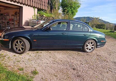Jaguar S-Type S-Type 3.0 V6 Executive