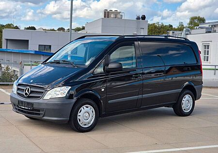 Mercedes-Benz Vito Kasten 113 CDI kompakt
