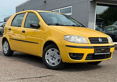 Fiat Punto Natural Power-1.2CNG-Klima-org.51Tkm!