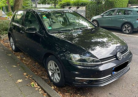 VW Golf Volkswagen 7, 1.6 TDI