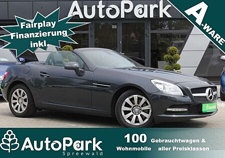 Mercedes-Benz SLK 250 SLK Roadster CDI BlueEfficiency