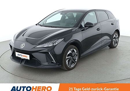 MG MG4 electric drive 150 kW Comfort Aut.*NAVI*LED*ACC*SH