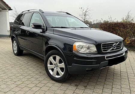 Volvo XC 90 XC90 D5 AWD Geartonic Edition Summum