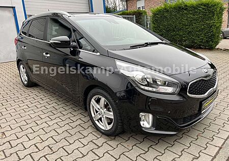 Kia Carens 1.7 CRDI Spirit/LEDER/NAVI/PANO/SCHECKH.