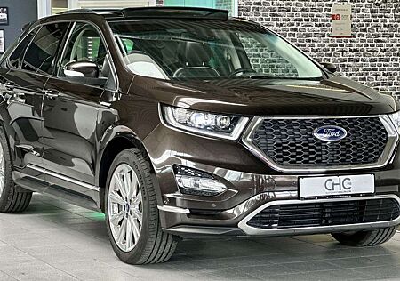 Ford Edge Vignale 4x4 |1.HAND|PANO|Kamera|