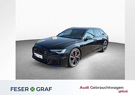 Audi S6 Av. 3.0 TDI qu. - PANO - MATRIX - ACC - AHK