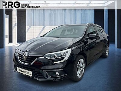 Renault Megane GRANDTOUR LIMITED TCe 140 SITZHEIZUNG
