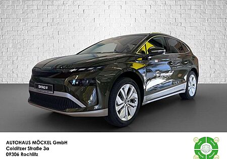 Skoda Enyaq 60 Loft/Facelift/AHK/Winter/Plus/Transport