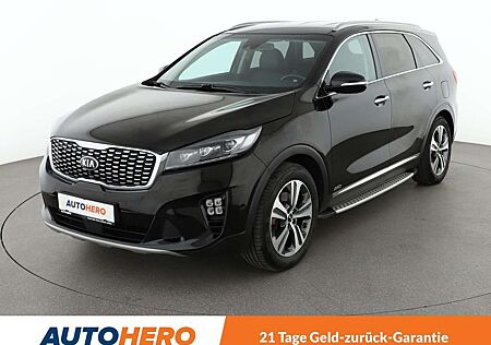 Kia Sorento 2.2 CRDi GT-Line 4WD Aut.*360CAM*NAVI*LED*HEADUP*