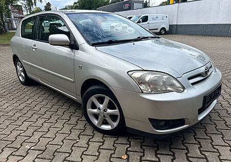 Toyota Corolla 1.4 D-4D Sol / Compact