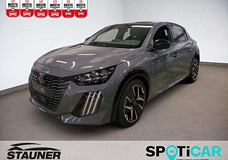 Peugeot 208 NEUER GT HYBRID 145PS e-DSC6 *PDC*