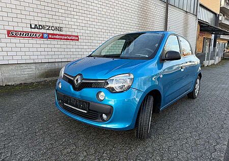 Renault Twingo Expression 4/5 Türer
