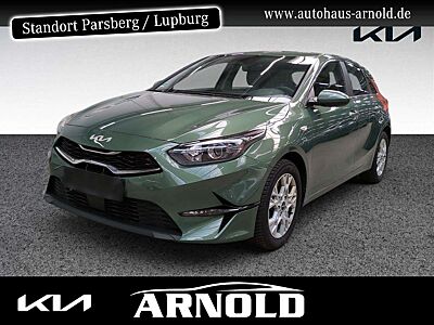 Kia Ceed / cee'd Ceed 1.5 T-GDI DCT7 Vision Komfort+ Navi Kamera