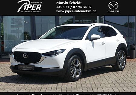 Mazda CX-30 SKY-X 2.0 M BOS DES-P ACT-P LED-S GSD AHK