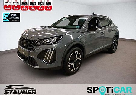 Peugeot 2008 Neuer Allure PureTech AT8 *SHZ*360°KAMERA*