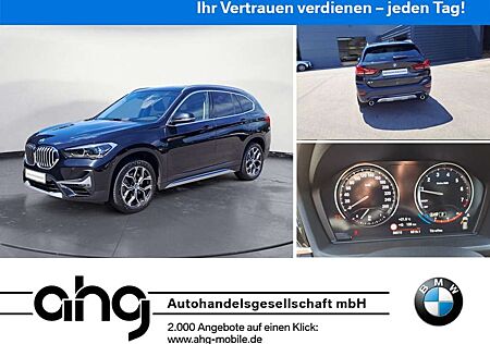BMW X1 sDrive20i xLine Aut. Panorama PDC Kamera Navi