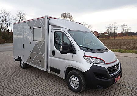 Fiat Ducato Klima Webasto 150 Multijet
