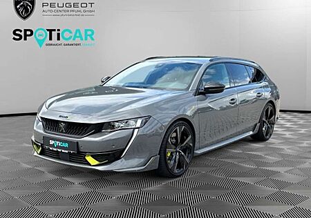 Peugeot 508 SW PSE Hybrid 360 e-EAT8 SPORT ENGINEERED