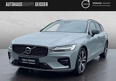 Volvo V60 B4 Mild-Hybrid Plus Dark ACC BLIS LED