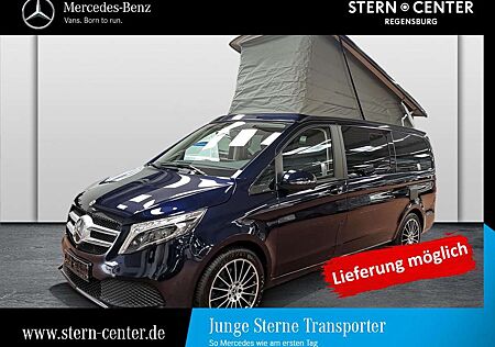 Mercedes-Benz V 250 d Marco Polo Allrad Airmatic Schiebedach