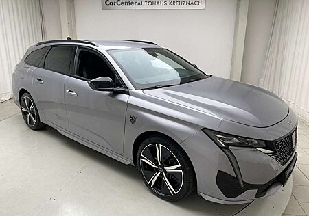 Peugeot 308 SW GT 1.2 Automatik LED ACC Navigation