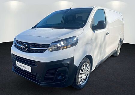 Opel Vivaro Kasten 2.0 D L (L3) Edition AHK PDC