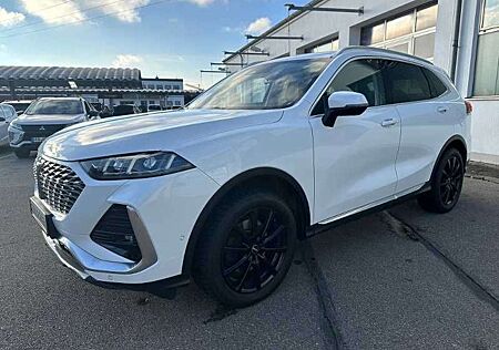 GWM Wey 03 Luxury / WR