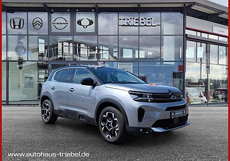 Citroën C5 Aircross Citroen Feel Pack 1.5 BHDi130 AT Grip Control°SHZ°Navi°RFK