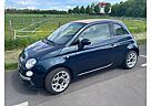 Fiat 500C 500 500 C 1.2 Lounge