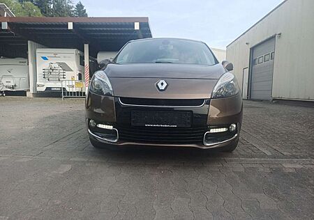 Renault Scenic III Dynamique 1-HAND NAVI TEMP KLIMA