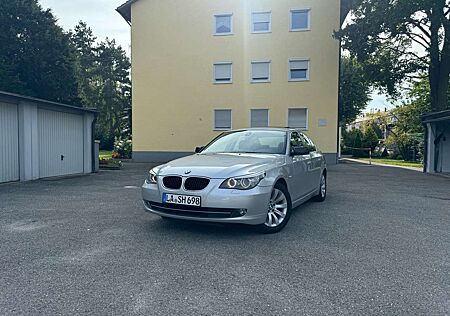 BMW 520i 520