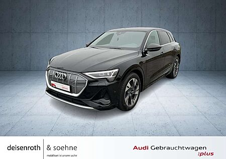 Audi e-tron S line 55 quattro Nav/Pano/B&O/Assist/Kam/StandKli