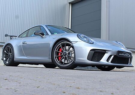 Porsche 991 GT3: 4,0l, Clubsport, Lift, Carbon, Bose, Approved