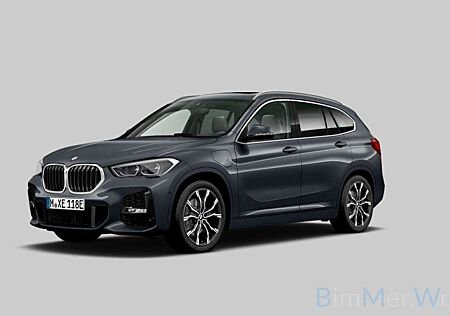 BMW X1 xD25e M Sport Panorama Kamera HUD H K Komfort