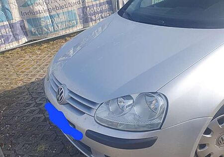 VW Golf Volkswagen 1.4 Comfortline