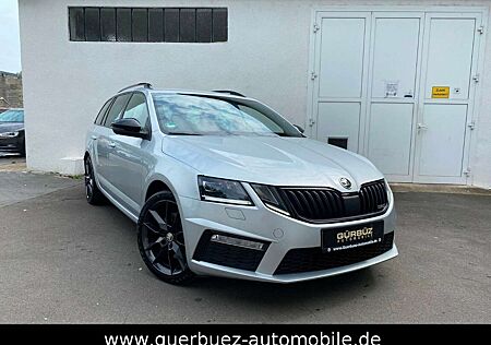 Skoda Octavia 2,0TDi Combi RS Challenge