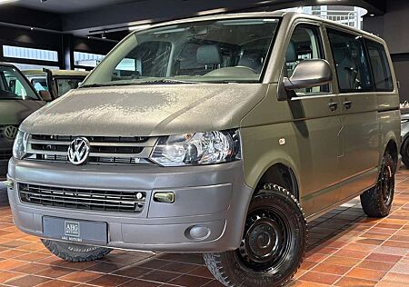 VW Volkswagen Others T5 Widder 4Motion kurz Seikel Rockton Bundeswehr