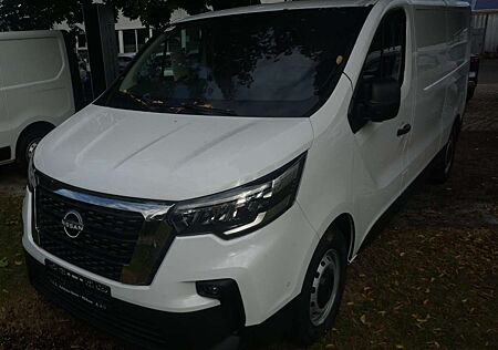 Nissan Primastar dCi 150 L2H1 3,0 dCi 150 N-Connecta Navi