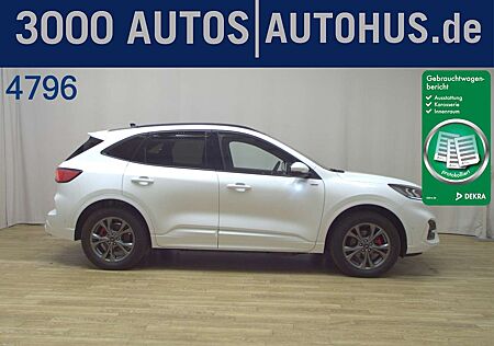 Ford Kuga 2.5 Duratec PHEV ST-Line ACC LED AHK Navi
