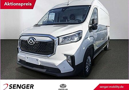 Maxus Deliver 9 eDeliver 9 KA L3H2 72kWh LED Kamera 2xSchiebetür
