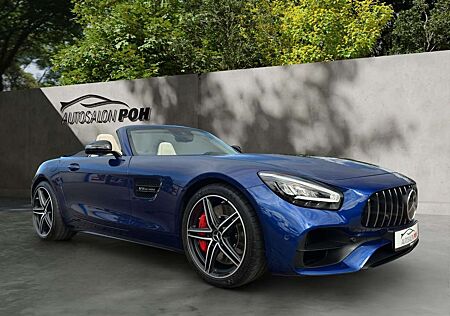 Mercedes-Benz AMG GT Roadster/ Perf.Sitze/Exklusive Leder