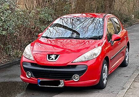 Peugeot 207 95 VTi Urban Move