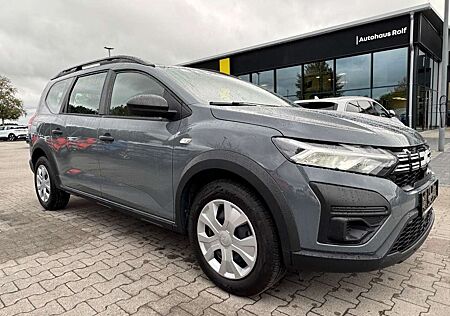 Dacia Jogger Essential TCe 110 | 5 Sitze | KLIMA